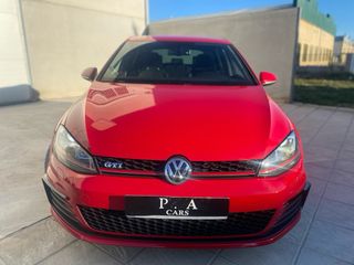 VW GOLF 7 GTI 120.000km 2016 PERFORMANCE OETTINGER