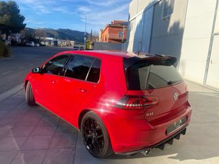 VW GOLF 7 GTI 120.000km 2016 PERFORMANCE OETTINGER