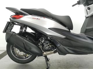 PIAGGIO BEVERLY 300 HPE 2022 5642 kms.