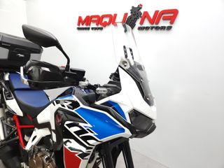 HONDA CRF1100L AFRICA TWIN 2021 29962 kms.