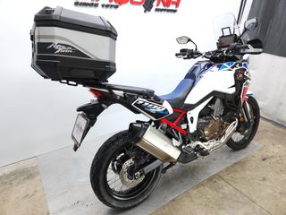 HONDA CRF1100L AFRICA TWIN 2021 29962 kms.