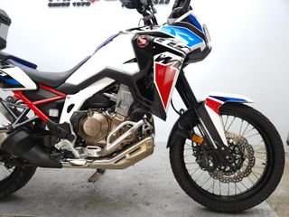 HONDA CRF1100L AFRICA TWIN 2021 29962 kms.
