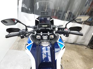 HONDA CRF1100L AFRICA TWIN 2021 29962 kms.