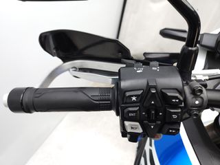 HONDA CRF1100L AFRICA TWIN 2021 29962 kms.