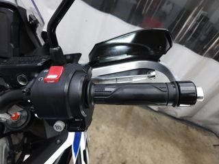 HONDA CRF1100L AFRICA TWIN 2021 29962 kms.