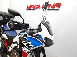 HONDA CRF1100L AFRICA TWIN 2021 36852 kms.