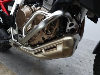 HONDA CRF1100L AFRICA TWIN 2021 36852 kms.
