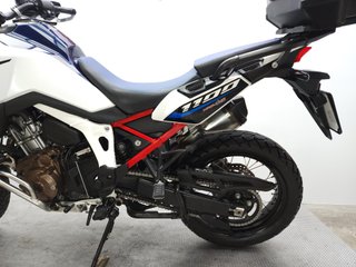 HONDA CRF1100L AFRICA TWIN 2021 36852 kms.