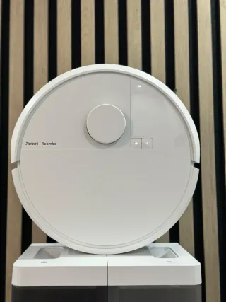 iRobot Roomba Plus 405 Combo Robot