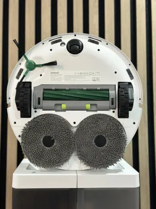 iRobot Roomba Plus 405 Combo Robot