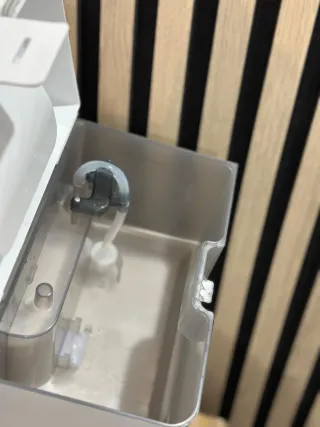 iRobot Roomba Plus 405 Combo Robot