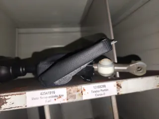 Palanca Cambios nueva original Opel AstraG ZafiraA