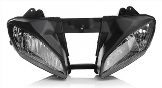 FAROS DELANTEROS YAMAHA R6 2006-2007