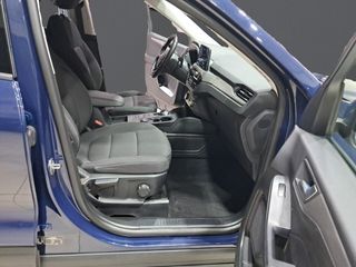 Ford Kuga Titanium 2.0 EcoBlue 140kW 4x4 Auto