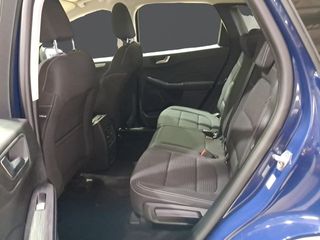 Ford Kuga Titanium 2.0 EcoBlue 140kW 4x4 Auto