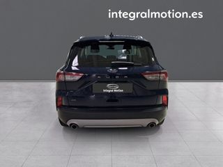 Ford Kuga Titanium 2.0 EcoBlue 140kW 4x4 Auto