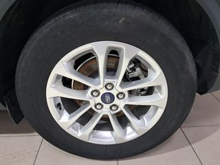 Ford Kuga Titanium 2.0 EcoBlue 140kW 4x4 Auto