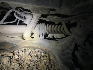 CREMALLERA DIRECCION CHEVROLET AVEO HATCHBACK F14