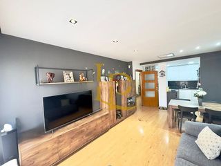 Dúplex en venta en Eixample - Sant Oleguer en Sabadell