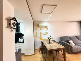 Dúplex en venta en Eixample - Sant Oleguer en Sabadell