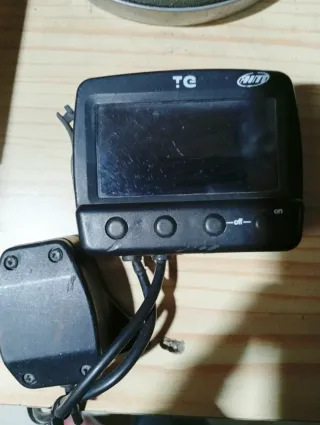Lap Timer AIM TC