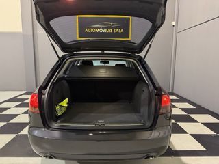 Audi A4 2007