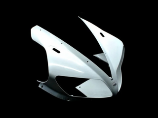 FRONTAL SIN PINTAR YAMAHA 2002-2003 YZF R1 ABS