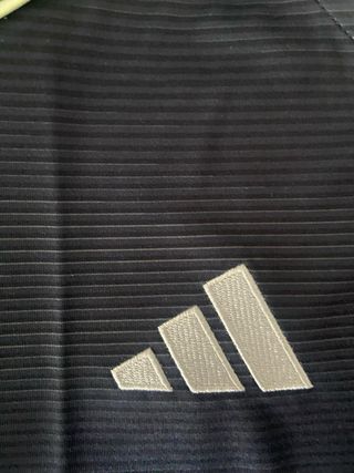 Camiseta Adidas Real Madrid 2ª equipación M