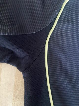 Camiseta Adidas Real Madrid 2ª equipación M