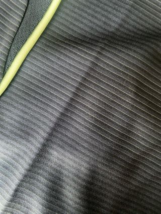 Camiseta Adidas Real Madrid 2ª equipación M