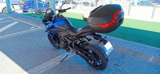 Triumph Tiger Sport 660 (2022) | Estado Impecable