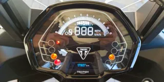 Triumph Tiger Sport 660 (2022) | Estado Impecable