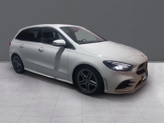 Mercedes Clase B B 200