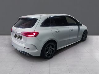 Mercedes Clase B B 200