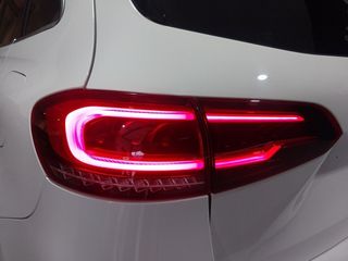 Mercedes Clase B B 200