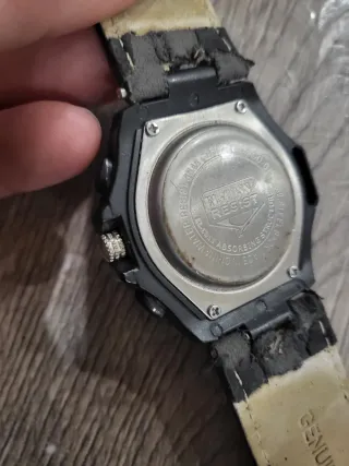 Orologio digitale COSS WR30M Chronograph