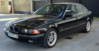 BMW Serie 5 2002