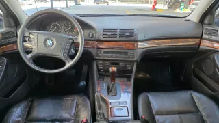 BMW Serie 5 2002