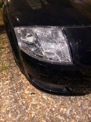 Faros Audi TT MK1
