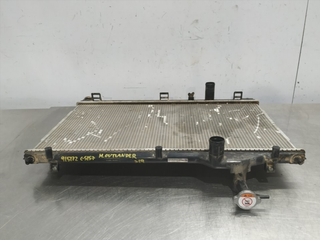 RADIADOR AGUA MITSUBISHI OUTLANDER (GF0/GG0) 4J11