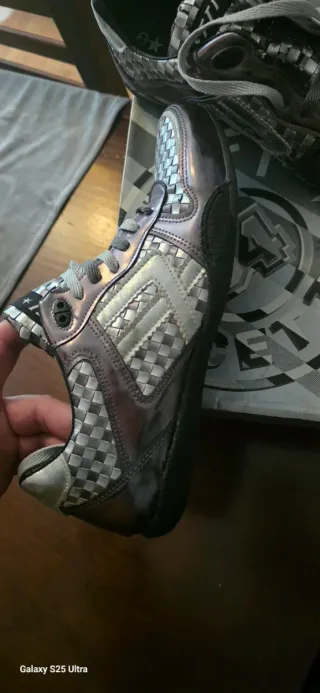 Zapatos deportivos nuevos Talla 44/45