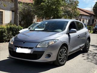 Renault Megane 2010