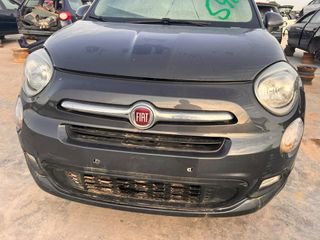 Despiece Fiat 500X
