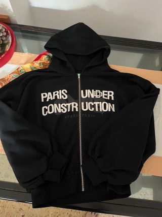 Sudadera Dame Apres Paris M