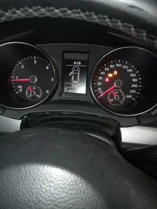 Volkswagen Golf 2009