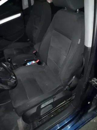 Volkswagen Golf 2009