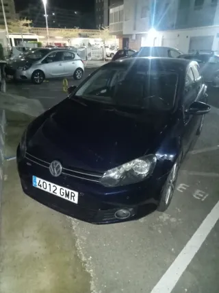 Volkswagen Golf 2009