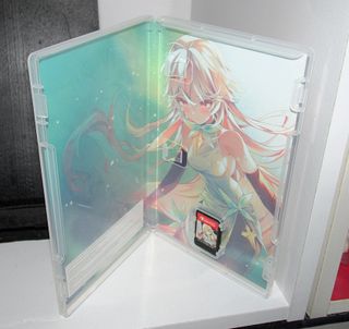 Witch Spring 3 Re:Fine Nintendo Switch