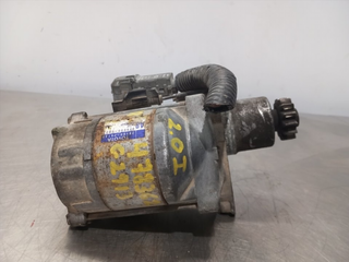 MOTOR ARRANQUE TOYOTA RAV4 FUNCRUISER (A1) 281007