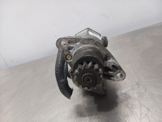 MOTOR ARRANQUE TOYOTA RAV4 FUNCRUISER (A1) 281007